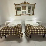 Spacious Comfortable - Via Migiurtinia Апартаменты Рим