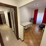 Spacious Comfortable - Via Migiurtinia Апартаменты