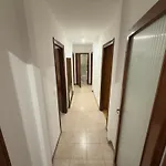 Апартаменты Spacious Comfortable - Via Migiurtinia Рим
