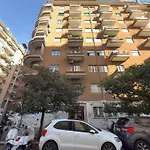 Апартаменты Spacious Comfortable - Via Migiurtinia Рим