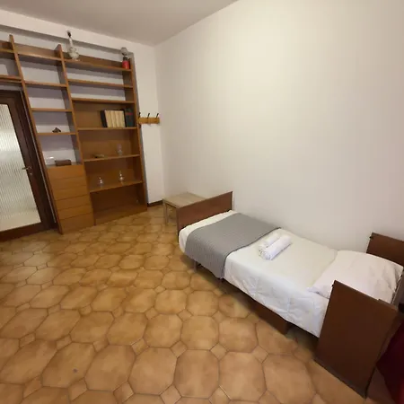 Spacious Comfortable - Via Migiurtinia