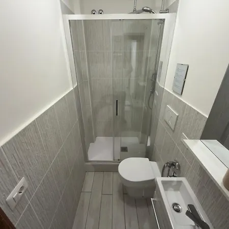 Апартаменты Spacious Comfortable - Via Migiurtinia