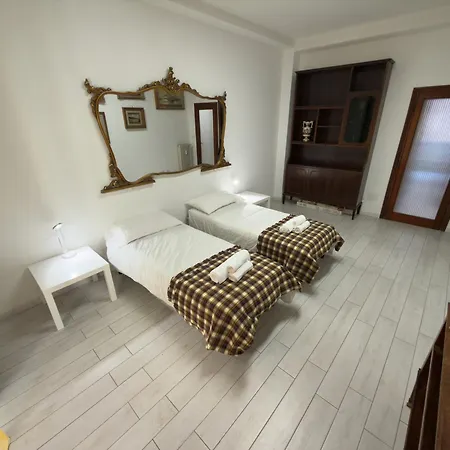 Spacious Comfortable - Via Migiurtinia *
