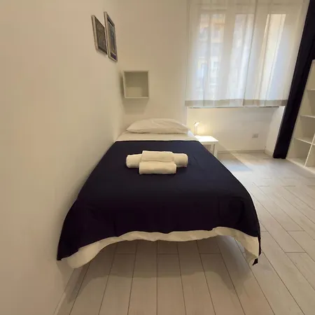 Spacious Comfortable - Via Migiurtinia *