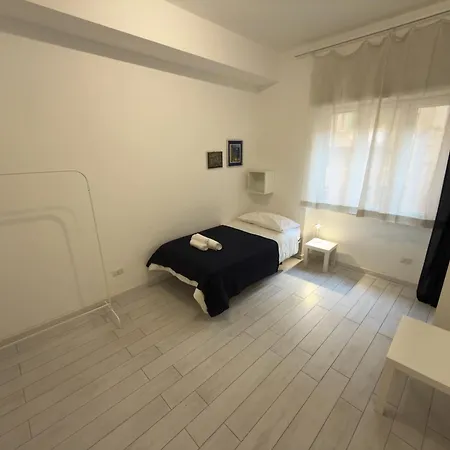Spacious Comfortable - Via Migiurtinia * Rzym