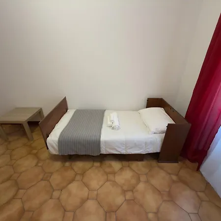 Apartament Spacious Comfortable - Via Migiurtinia