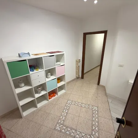 Apartament Spacious Comfortable - Via Migiurtinia *