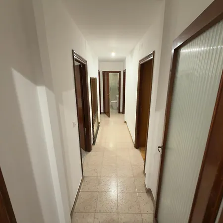 Apartament Spacious Comfortable - Via Migiurtinia Rzym