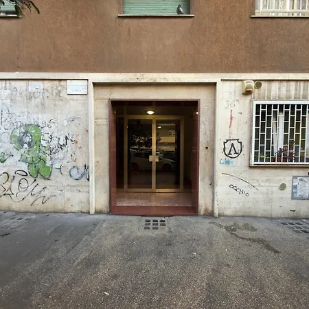 Apartament Spacious Comfortable - Via Migiurtinia *