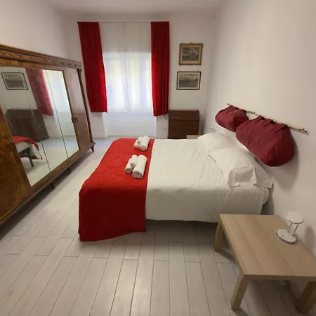 Spacious Comfortable - Via Migiurtinia Apartment *