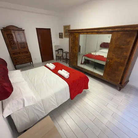 Appartamento Spacious Comfortable - Via Migiurtinia *
