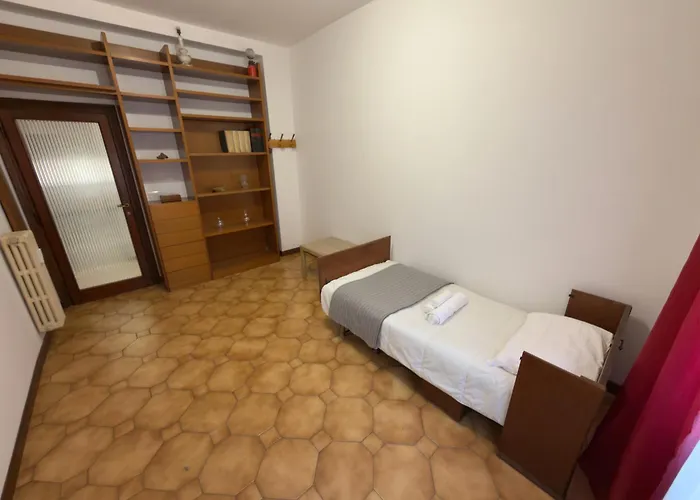 Spacious Comfortable - Via Migiurtinia