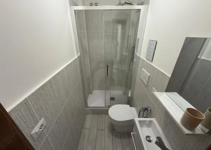 דירה Spacious Comfortable - Via Migiurtinia