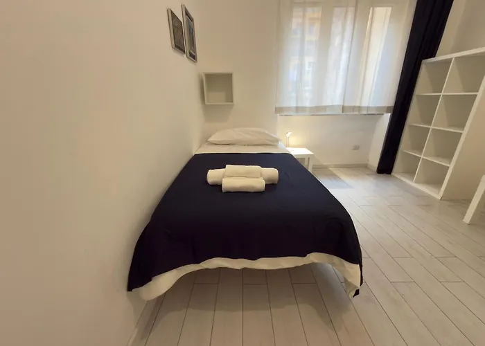 Spacious Comfortable - Via Migiurtinia *