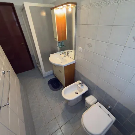 Spacious Comfortable - Via Migiurtinia *