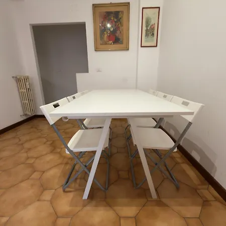 Appartement Spacious Comfortable - Via Migiurtinia