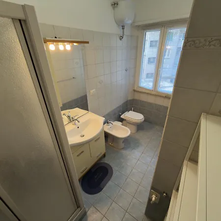 Spacious Comfortable - Via Migiurtinia