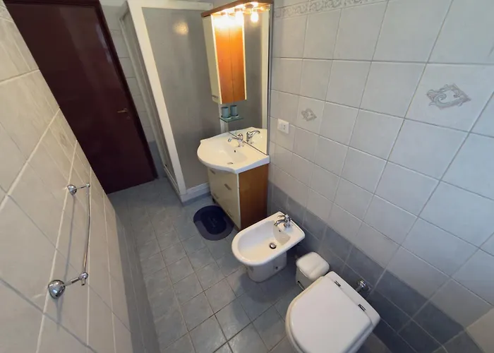 Spacious Comfortable - Via Migiurtinia *