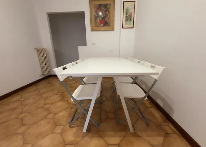 Appartement Spacious Comfortable - Via Migiurtinia