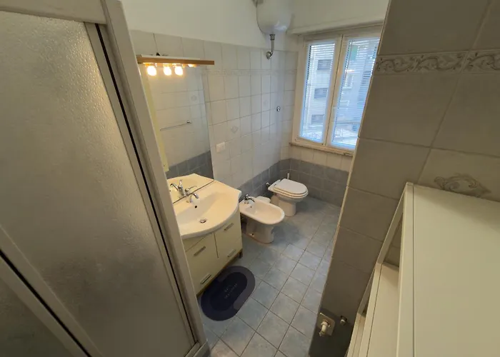 Spacious Comfortable - Via Migiurtinia