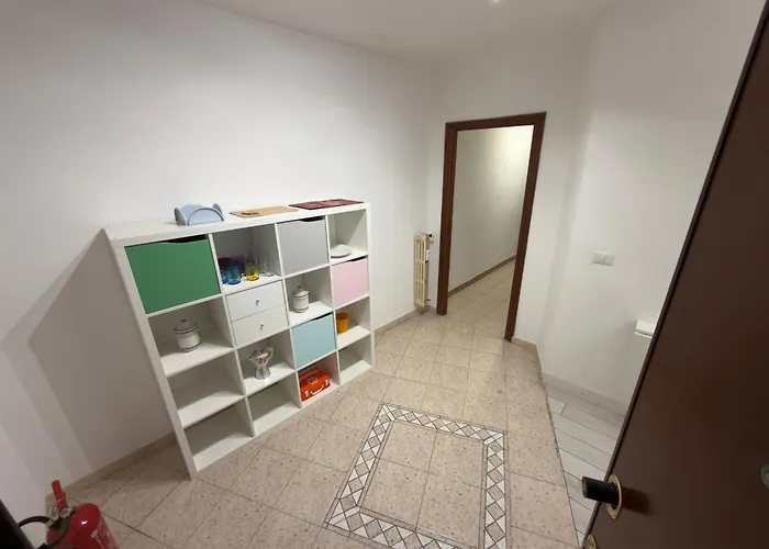 Appartement Spacious Comfortable - Via Migiurtinia *